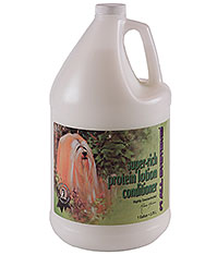 Producto profesional #1 All Systems Super Rich Conditioner acondicionador técnico para grooming profesional