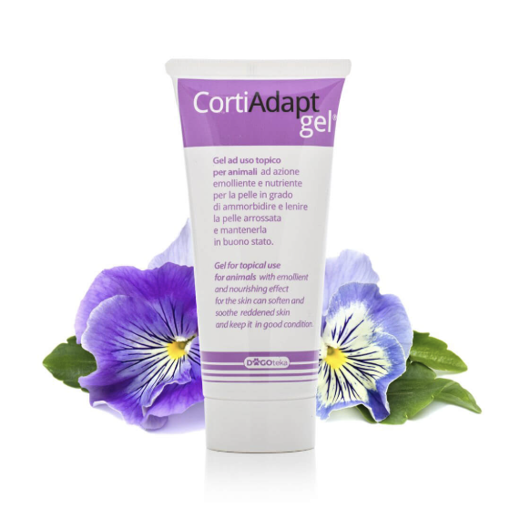 CortiAdapt. Para perros y gatos.